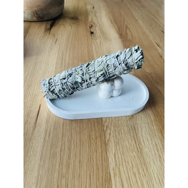 White Sage Smudge