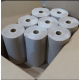 Roll 2 rolls of paper towels