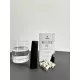 Kit de Purification de l’Eau – 1 charbon actif Binchotan & 20 Perles Céramiques EM